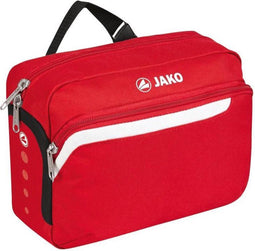 Jako Performance Toilettas - Sporttas - Rood