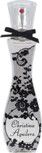 Christina Aguilera Signature 30 ml - Eau de Parfum - Damesparfum