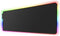 Gembird Gaming muismat - LED lichteffect - 80 x 30 cm - Zwart