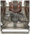 Whirlpool WSIO 3T223 PE X - Ingebouwde Vaatwasser - 10 Couverts - 6th Sense Technologie - Eco E