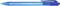 Balpen Papermate Inkjoy 100RT Blauw Per 20 stuks