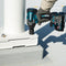 Makita TW007GZ - Accu slagmoersleutel - 760Nm 1/2 frictiering XGT 40V Max