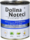 Natvoer Dolina Noteci Premium Kabeljauw Broccoli 800 g