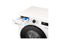 LG W4X1085NWB - Wasdroog-combinatie - 8 kg wassen 5 kg drogen 1400 toeren - Smart bediening
