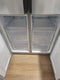 Haier HTF-452WM7 - Koel-vriescombinatie - 452 liter - No frost - Waterdispenser zonder aansluiting