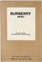 Burberry Hero 100 ml Eau de Toilette - Herenparfum