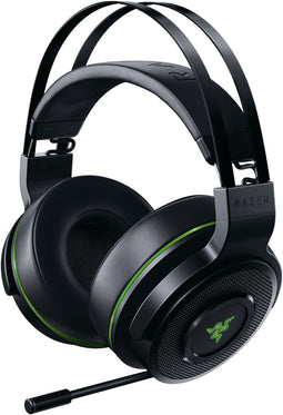 Razer Thresher Ultimate - Draadloze Headset - Dolby 7.1 Surround Sound - Zwart
