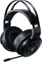 Razer Thresher Ultimate - Draadloze Headset - Dolby 7.1 Surround Sound - Zwart