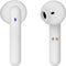 Vivanco Urban Pair - Bluetooth In-ear Oordopjes - Inclusief Oplaadcase - Wit