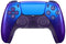 Sony PlayStation DualSense - Gamecontroller - Haptische feedback Adaptieve triggers - Chroma Indigo Blauw