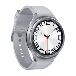Samsung Galaxy Watch 6 Classic 47mm /SV - Zilver