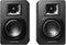 Audio-Technica AT-SP3X - Actieve boekenplankspeakers - 3 inch woofers en 1,1 inch tweeters - Zwart