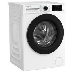 Whirlpool WAM 09WB BE - Voorlader - 9 kg - A-30% - Wit