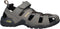 Teva M FOREBAY - Wandelsandalen - Normale pasvorm - TURKISH COFFEE