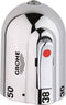 GROHE Grohtherm 1000 - Instelknop RVS - 5 jaar garantie