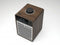 Revo SuperSignal - DAB DAB+ Radio - Bruin/Zilver