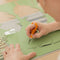 Fiskars Fingertip - Knutselmes - Ergonomisch design - Oranje