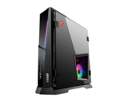 MSI MPG Trident AS AI 2NVL5-043EU - Gaming PC - Core Ultra 5 225F 32 GB DDR5 SSD 1 TB GeForce RTX 5060 Ti - Zwart