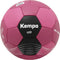 Kempa Leo Handbal Bordeaux-Zwart Maat 1