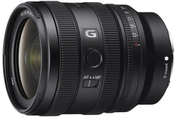 Sony FE 24-50mm f/2.8 G - Zoomlens - Compact - Full frame