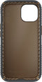 Speck Presidio2 Grip - Smartphonehoesje - Armor Cloud Technologie - Grijs (iPhone 15)