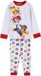 Paw Patrol Pyjama - Paw Pups To The Rescue