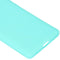 iMoshion Hoesje Geschikt voor Oppo Reno4 Pro 5G Hoesje Siliconen - iMoshion Color Backcover - Mintgroen