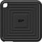 Silicon Power PC60 - Externe SSD 2TB - USB 3.2 Gen 2 - Zwart