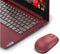 Lenovo 530 - Draadloze muis - 1200dpi - Rood