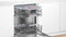 Bosch SMV4EVX08E - Volledig geïntegreerde inbouw vaatwasser - 14 couverts - 44 dB - Energieklasse B