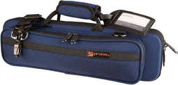 Protec Dwarsfluit koffer PB308/BX