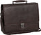 Chesterfield Shay Business Schoudertas Brown