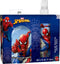 Spiderman EDT 150 ml + Vloeibare Handzeep 500 ml - Geschenkset