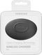 Samsung Wireless Charger Pad P1100 - Draadloos laden - 9W - Zwart