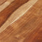 vidaXL - Salontafel - Ã68 - cm - massief - acaciahout