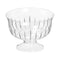 Fluitglas Algon 230 ml 4 Onderdelen (24 Stuks)