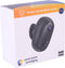 Smart Home Beveiliging Outdoor Eye - Draadloze IP-camera - Nachtzicht en bewegingsdetectie - Zwart
