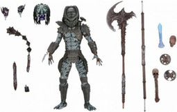 Actiefiguren Neca Predator 2 Ultimate Elder