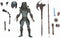 Actiefiguren Neca Predator 2 Ultimate Elder