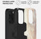 Burga Tough Case geschikt voor Apple iPhone 16 Pro Max - Serene Sunset