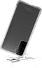 SoSkild Absorb 2.0 - Soft case - Schokabsorberend - Transparant
