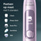 Philips Sonicare HX3792/12 - Elektrische tandenborstel - Slim scherm - Zwart