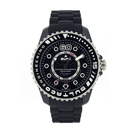 Horloge Heren Bultaco BLPB45A-CB1 (48 mm)