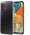 Spigen Galaxy A23 5G - Soft case - Schokabsorberend TPU - Transparant