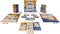Next Move Games - Azul Duel - Bordspel - Strategisch spel voor 2 spelers