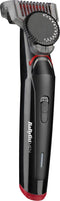 BaBylissMEN T861E - Baardtrimmer - 24 lengte-instellingen - 100% RVS messen