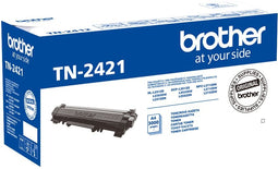 Brother TN-2421 - Toner - 3000 pagina's - Zwart