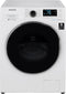 Samsung WD90J6A00AW/EN - Wasdroogcombinatie - 9 kg wassen 6 kg drogen - Wit