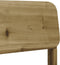 vidaXL - Tuinstoel - 60x52,5x72 - cm - geïmpregneerd - grenenhout