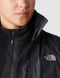 The North Face Resolve Jacket - Dames - Waterdicht ademend - Zwart (M)